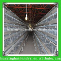 Full galvanized poultry cages for baby chickens for sale